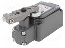 Limit switch