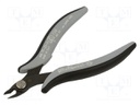 Pliers; cutting,miniature; ESD