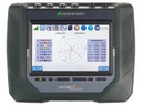 Meter: 3-phase power quality analyser; LCD 7",touch screen