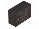 Relay: electromagnetic; SPDT; Ucoil: 48VDC; 16A/250VAC; 16A/30VDC