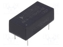 Converter: DC/DC; 1W; Uin: 4.5÷5.5V; Uout: 15VDC; Uout2: -15VDC; 2.4g