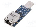 Dev.kit: Microchip; Comp: LAN7800