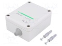 Twilight switch; IP65; 230VAC; relay; 60x85x35mm; 30A; -25÷50°C