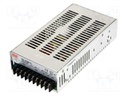 Converter: DC/DC; 170W; Uin: 19÷36V; Uout: 5VDC; Iout: 34A; Case: 912H