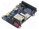 Dev.kit: FT900; RJ45,FFC/FPC,USB A,USB B micro,supply