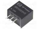 Converter: DC/DC