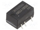 Converter: DC/DC; 2W; Uin: 13.5÷16.5V; Uout: 5VDC; SMD; 1.4g