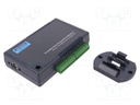 Industrial module: analog I/O module; 48ksps; 0÷55°C; 500mA