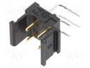 Connector: PCB to PCB; Series: har-modular