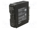 Power supply: switched-mode; 240W; 24VDC; 10A; 85÷264VAC; OUT: 1