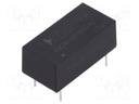 Converter: DC/DC; 2W; Uin: 4.5÷5.5V; 15VDC; Iout: 133mA; DIP14; 2.8g