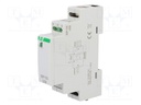 Converter: signal separator; DIN; IP20; -25÷40°C