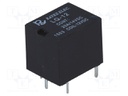 Relay: electromagnetic; SPDT; Ucoil: 12VDC; 20A; automotive; 6g