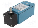 Limit switch