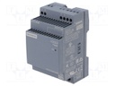 Power supply: switched-mode; 60W; 15VDC; 4A; 85÷264VAC; 110÷300VDC