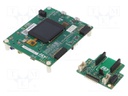 Dev.kit: STM32; ST-LINK/V2,STM32F730I8K6,LCD display