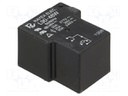 Relay: electromagnetic; SPDT; Ucoil: 48VDC; 30A; Series: L90; 900mW