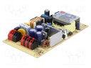 Power supply: switched-mode; LED; 45W; 36VDC; 1.25A; 90÷295VAC