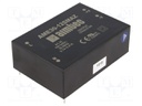 Converter: AC/DC; 30W; Uout: 12VDC; Iout: 2.5A; 82%; Mounting: PCB