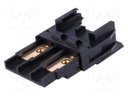 Fuse acces: fuse holder; fuse: 29mm; 60A; on cable