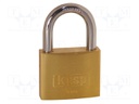 Padlock