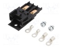 Fuse acces: fuse holder; 60A; on cable