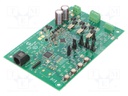 Dev.kit: Microchip; Comp: MCP8026; brushless motor driver