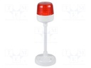 Signaller: lighting; Series: SO-Ad1; 16÷30VDC; Light source: LED