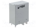 Relay: electromagnetic; DPST-NO; Ucoil: 18VDC; 50A; Series: RS50