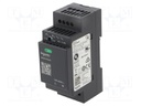 Power supply: switched-mode; 18W; 5VDC; 4.5÷5.5VDC; 3.6A; 170g