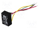 Converter: DC/DC; 12W; Uin: 9÷36V; Uout: 2÷40VDC; Iin: 530mA; 18g