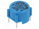 Inductor: common mode; THT; 39mH; 400mA; 2Ω; ±30%; 17.9x17.3x12.6mm