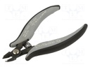 Pliers; cutting,miniature; ESD