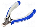 Pliers; side,cutting