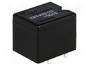 Relay: electromagnetic; SPDT; Ucoil: 24VDC; 40A; automotive; 362Ω