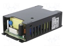 Converter: AC/DC; Power supply: switched-mode; 200W; 90÷264VAC