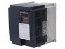 Vector inverter; Max motor power: 4kW; Out.voltage: 3x380VAC