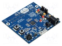 Dev.kit: FTDI; FMC; 32bit FIFO bus,FIFO x2,GPIO,USB 3.0