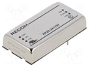 Converter: DC/DC; 20W; Uin: 18÷36V; Uout: 12VDC; Iout: 1.67A; 2"x1"