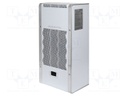 Air conditioner; 230VAC; 340m3/h; 65dBA; P: 420W; 20÷55°C; 26kg