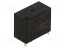 Relay: electromagnetic power; SPST-NO; Ucoil: 24VDC; 50A; PCB; 1.6W