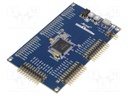 Dev.kit: Microchip ARM; Family: SAM4N; Comp: SAM4N16