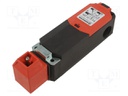 Safety switch: bolting; SLK; Contacts: NC x2 + NO; IP67; 24VDC