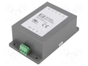 DC/DC Converter, Chassis Mount, ITE, 1 Output, 60 W, 12 V, 5 A