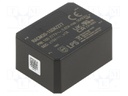 Converter: AC/DC; 30W; 85÷305VAC; Uout: 15VDC; Uout2: -15VDC; 86%