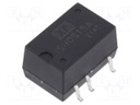 Converter: DC/DC; 2W; Uin: 4.5÷5.5V; 15VDC; Iout: 133mA; SMD; 1.5g