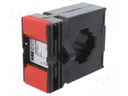 Current transformer; Iout: 5A; Iin: 400A; screw; 61x78.5x48mm