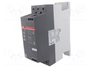 Module: soft-start; Usup: 208÷600VAC; DIN; 45kW; Ucntrl: 100÷240VAC