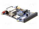 Dev.kit: FT900; RJ45,FFC/FPC,USB A,USB B micro,supply