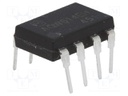 Relay: solid state; Icntrl max: 3mA; 100mA; max.400VAC; max.400VDC